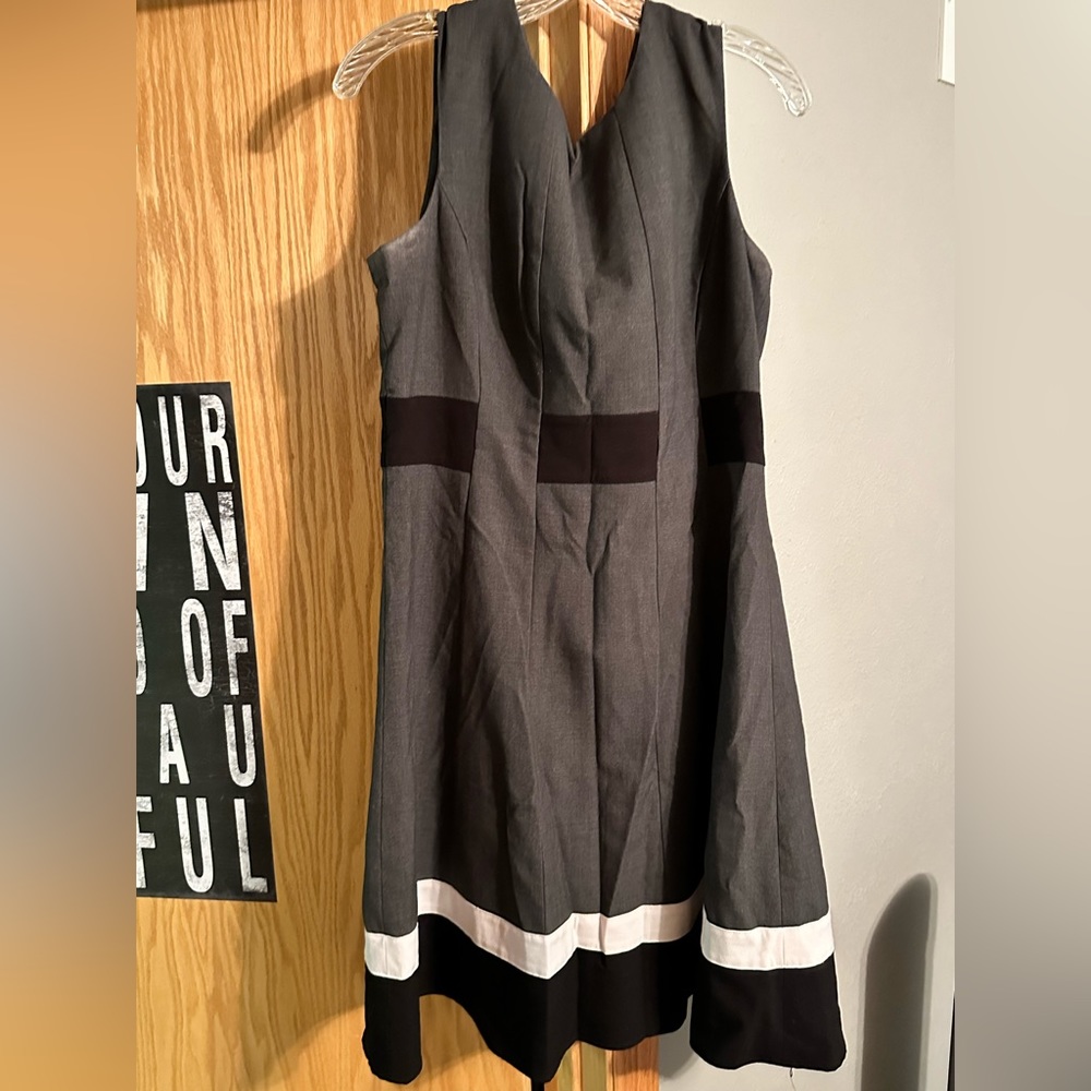 Calvin Klein dress